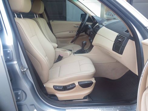 Used 2005 BMW X3 2.5i AWD/4WD image 27
