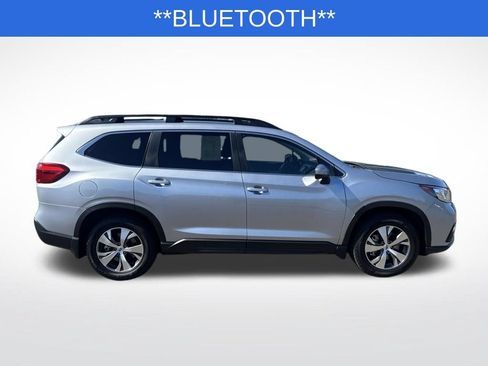 Used 2020 Subaru Ascent Premium w/ Convenience Package AWD/4WD image 8