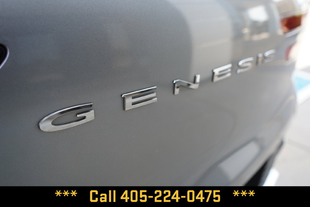 Used 2023 Genesis GV70 2.5T w/ Select Package AWD/4WD image 5