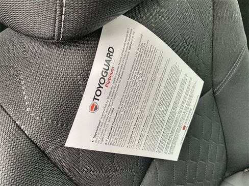 New 2026 Toyota Corolla LE image 36