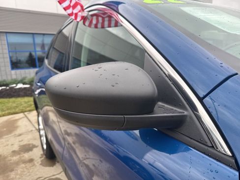 Certified 2022 Ford Escape SE w/ Convenience Package image 13