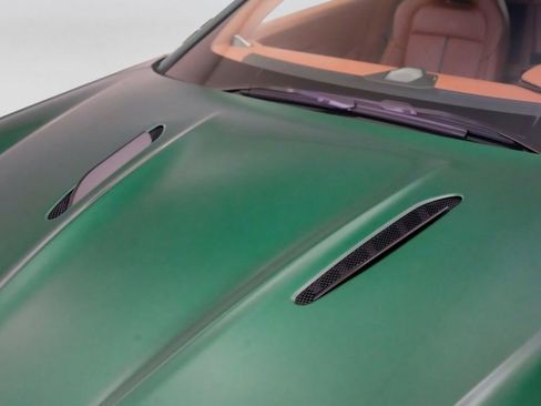 New 2026 Aston Martin V8 Vantage S RWD image 22