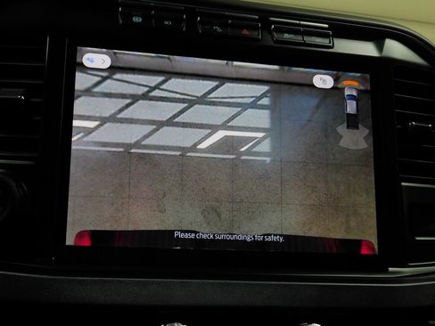 Used 2023 Ford F250 Limited w/ FX4 Off-Road Package image 57