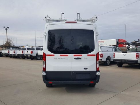 Used 2017 Ford Transit 150 XLT image 8