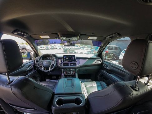 Used 2021 Chevrolet Tahoe RST RWD image 21