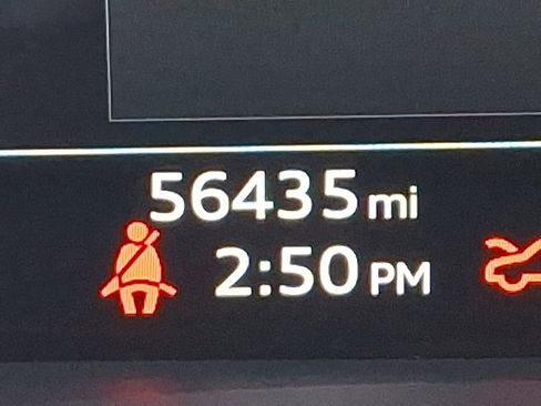 Used 2021 Audi SQ8 Prestige w/ Prestige Package image 22