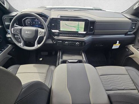 New 2026 Chevrolet Silverado 2500 ZR2 AWD/4WD image 15
