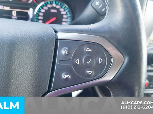 Used 2017 Chevrolet Silverado 3500 LTZ w/ Duramax Plus Package image 30