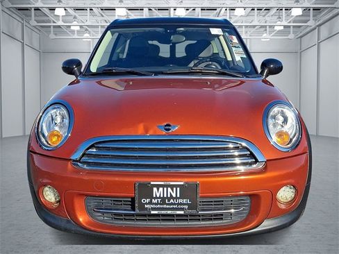 Used 2013 MINI Cooper Clubman image 2