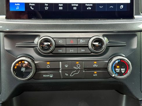 New 2025 Ford F150 STX w/ Equipment Group 200A image 49