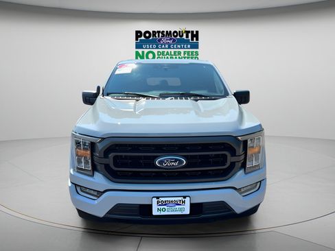 Used 2023 Ford F150 XLT w/ Equipment Group 302A High AWD/4WD image 26