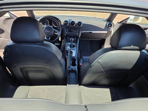 Used 2008 Audi TT 2.0T FWD image 27