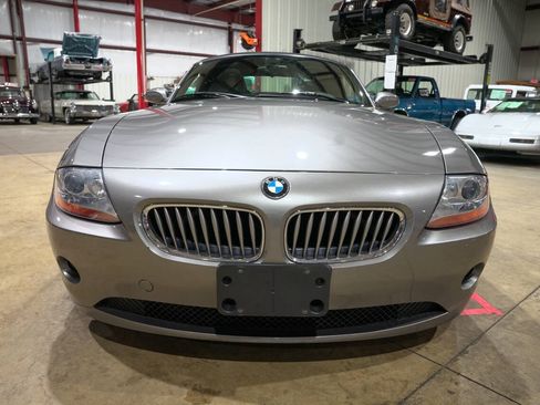 Used 2003 BMW Z4 3.0i RWD image 27