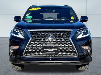 Used 2023 Lexus GX 460 Premium