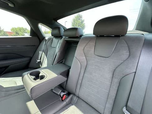 Used 2026 Hyundai Sonata N Line FWD image 18