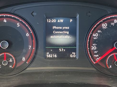 Used 2021 Volkswagen Passat 2.0T R-Line FWD image 5