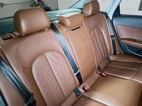 Used 2016 Audi A6 3.0T Premium Plus w/ S Line Sport Package image 27