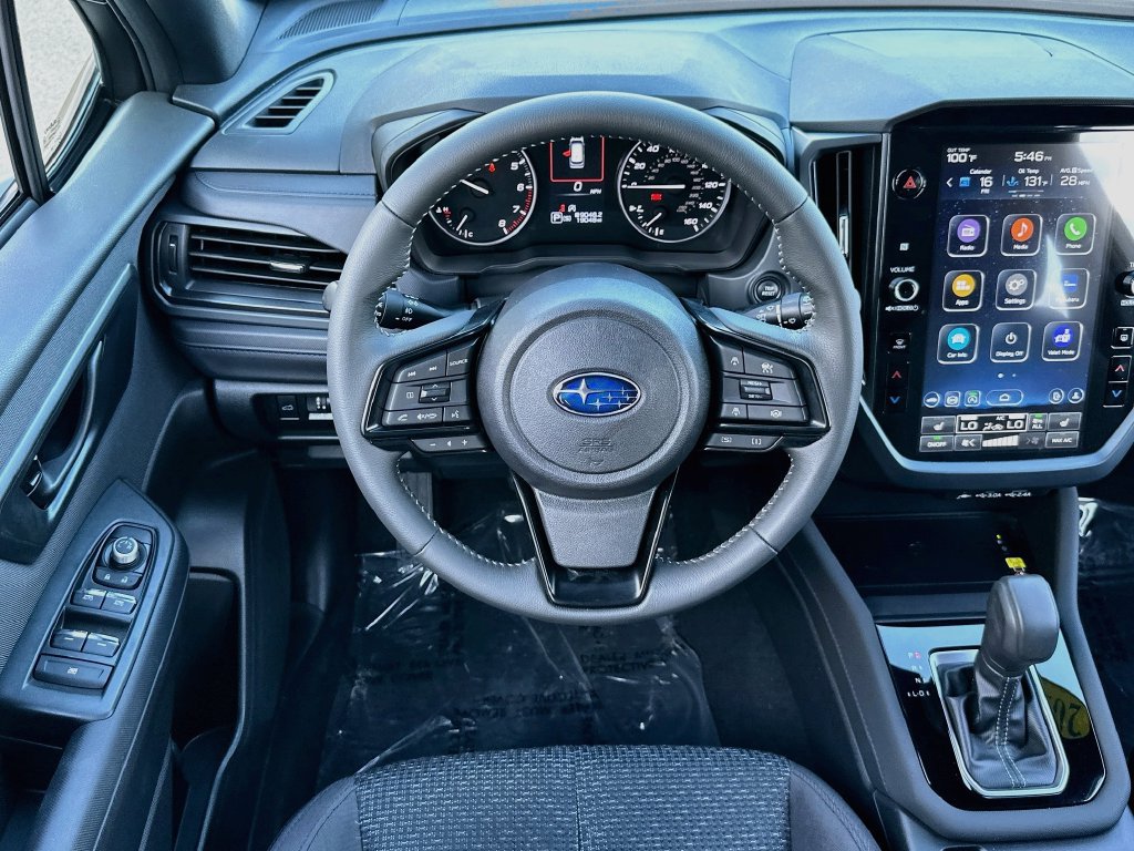 Certified 2025 Subaru Forester Premium AWD/4WD image 22