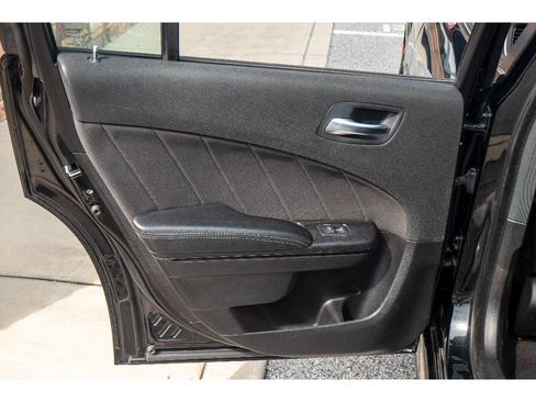 Used 2021 Dodge Charger R/T w/ Blacktop Package RWD image 19