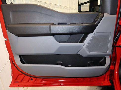 New 2026 Ford F550 XL image 10