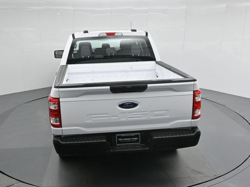 Used 2021 Ford F150 XL w/ Trailer Tow Package AWD/4WD image 39