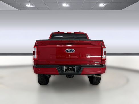 Used 2023 Ford F150 Lariat w/ Equipment Group 502A High AWD/4WD image 9