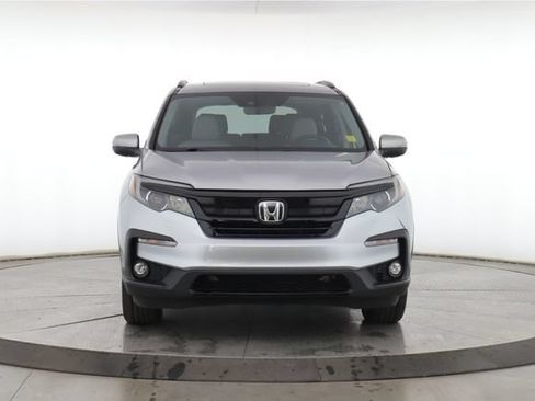 Used 2021 Honda Pilot Special Edition image 12