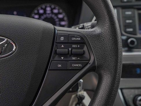 Used 2015 Hyundai Sonata Sport image 14