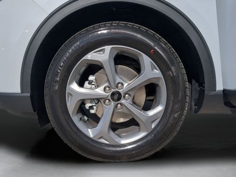 New 2026 Ford Escape ST-Line w/ Tech Pack #1 FWD image 64