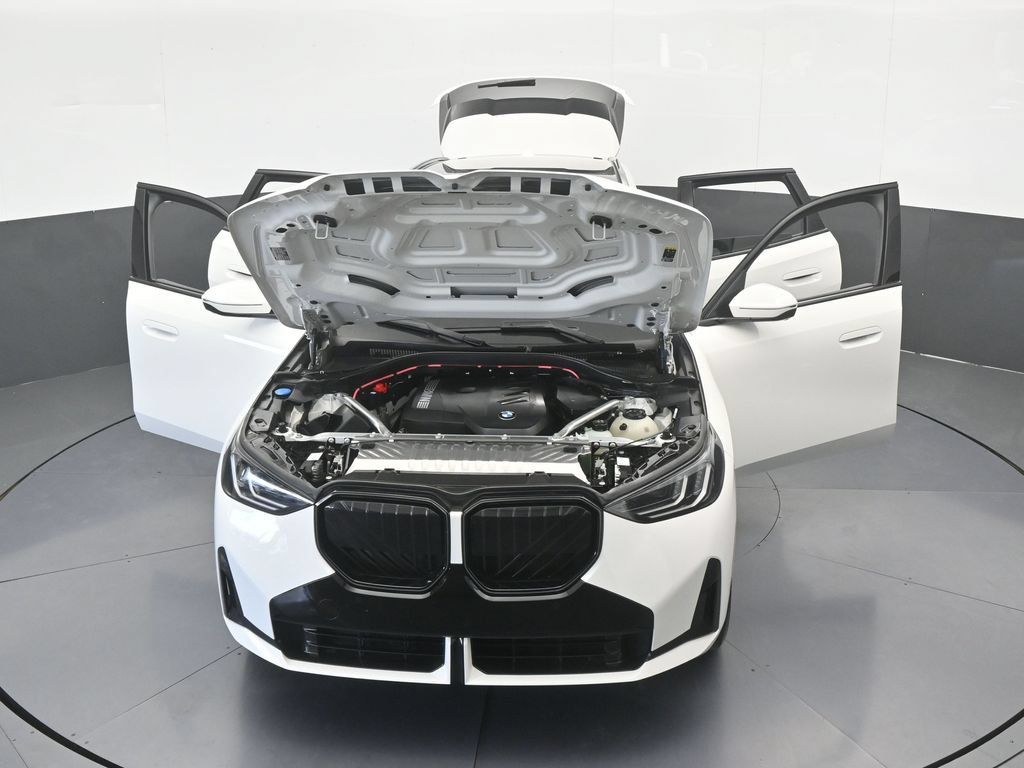 Used 2026 BMW X3 xDrive30i w/ M Sport Package AWD/4WD image 72