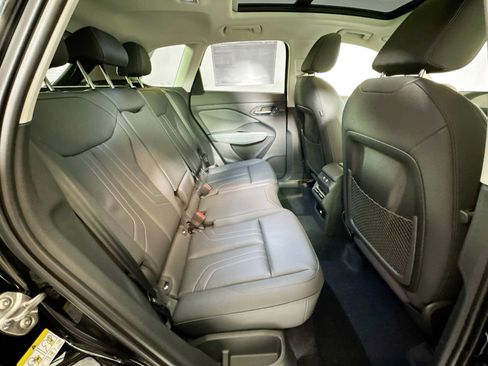 New 2026 Audi Q3 quattro 2.0T image 25