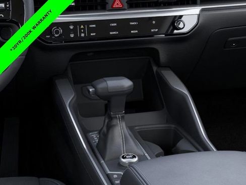 New 2026 Kia Sorento LX image 23