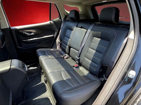 Used 2023 GMC Terrain Denali AWD/4WD image 22