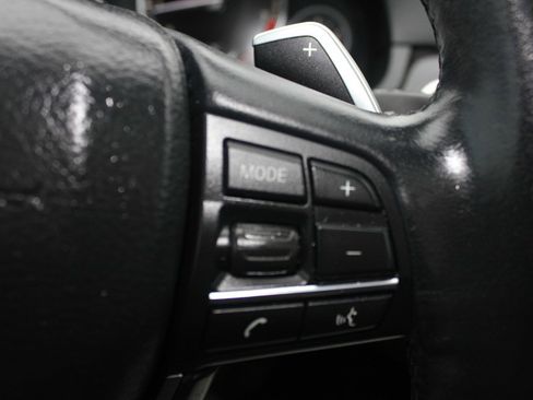 Used 2016 BMW 528i xDrive Sedan image 14