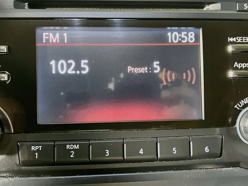 Used 2017 Nissan Titan S RWD image 26