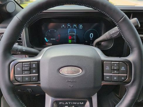 New 2026 Ford F250 Platinum AWD/4WD image 29