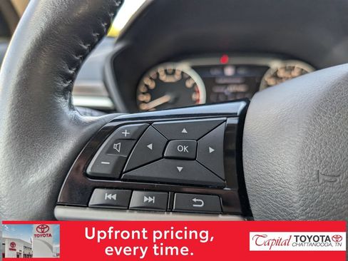 Used 2022 Nissan Altima 2.5 SL AWD/4WD image 15