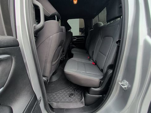 Used 2022 RAM 1500 Big Horn AWD/4WD image 13