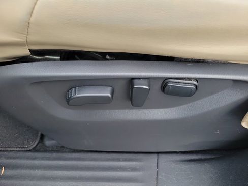 Used 2021 Nissan Armada SV w/ Cargo Package RWD image 20