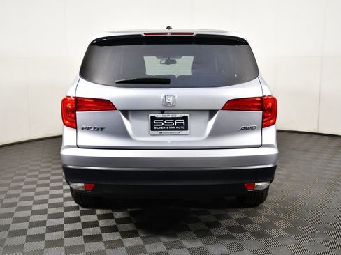 Used 2017 Honda Pilot EX-L image 8