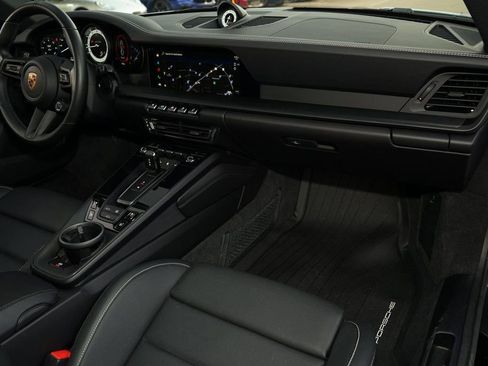Used 2024 Porsche 911 Carrera GTS image 12