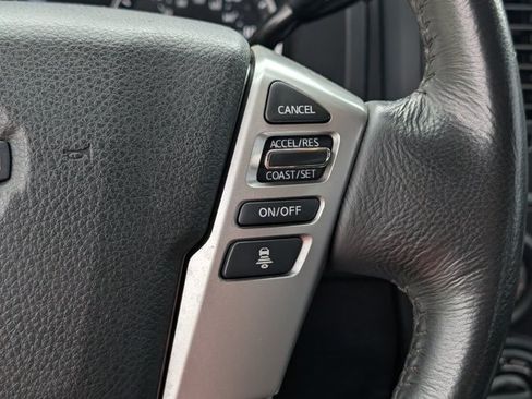 Used 2024 Nissan Titan SV w/ SV Convenience Package AWD/4WD image 44