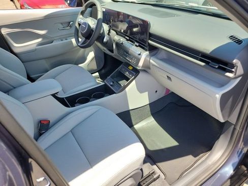 New 2026 Hyundai Kona SEL Premium FWD image 21