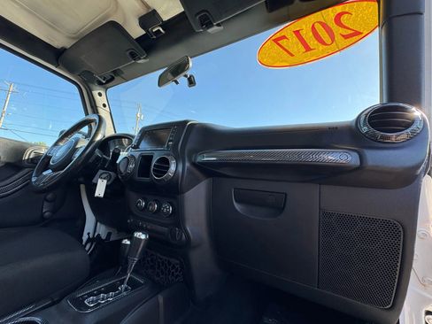 Used 2017 Jeep Wrangler Sport w/ Quick Order Package 24S image 25