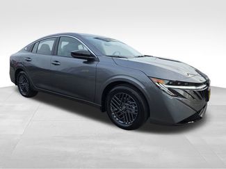 New 2026 Nissan Sentra SV w/ SV Convenience Package 360° Tour