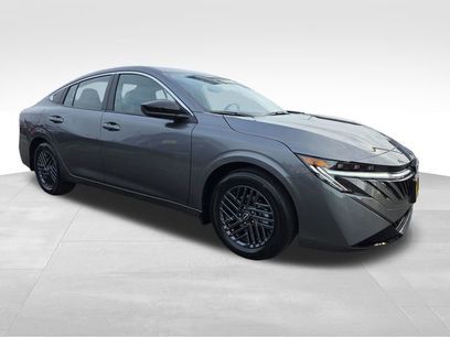 New 2026 Nissan Sentra SV w/ SV Convenience Package