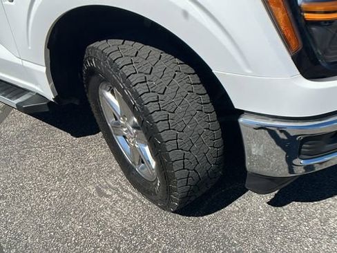 Used 2024 Ford F150 XLT w/ Tow/Haul Package image 10