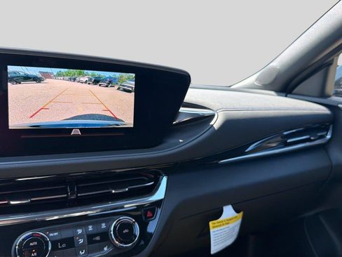 New 2026 Buick Envista Sport Touring w/ Convenience I Package FWD image 14