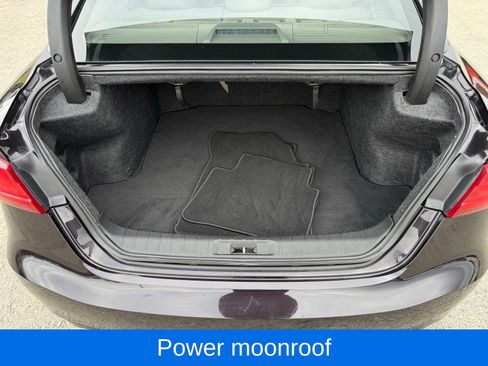 Used 2016 Nissan Maxima 3.5 SL image 36