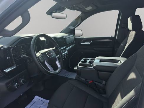 Used 2023 GMC Sierra 1500 Elevation image 34